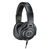 هدفون با سیم آدیو تکنیکا مدل ATH M40x